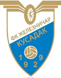 ŽELEZNIČAR-KUSADAK