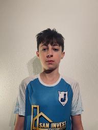 RADOSAVLJEVIĆ Uglješa